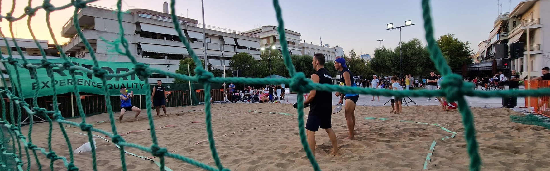Α' Ε.Σ.Α.Ξ.: Ο.Ρ.Κ. Αμαλιάδας στις αθλητικές εκδηλώσεις του Δήμου Πύργου Ηλείας
