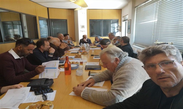 Α' Ε.Σ.ΑΞ.: Δελτίο Τύπου Τακτική Γ. Σ. Εκπροσώπων Συλλόγων, 9 Απρ 2023