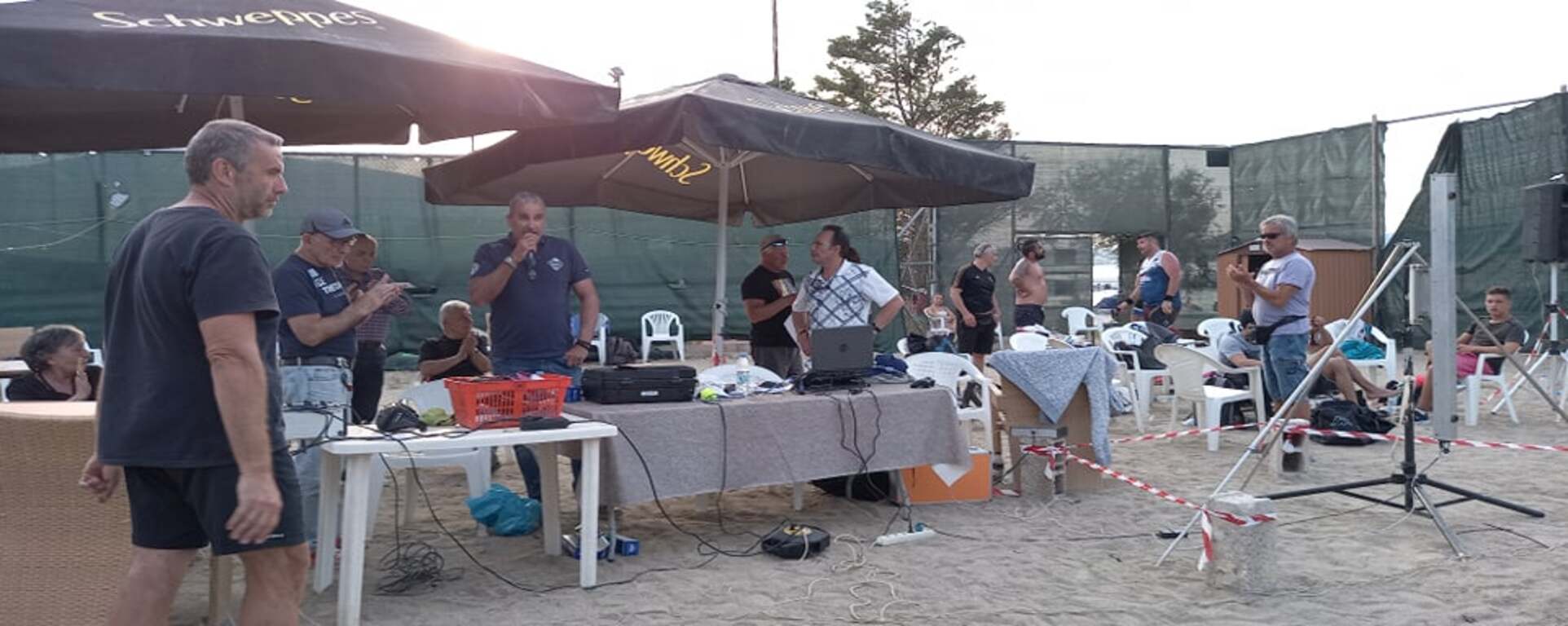 OPEN Πόρτο Ράφτη Αυλάκι 15 Μαΐου 2022